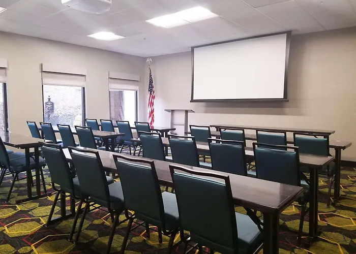 Hampton Inn Greensburg